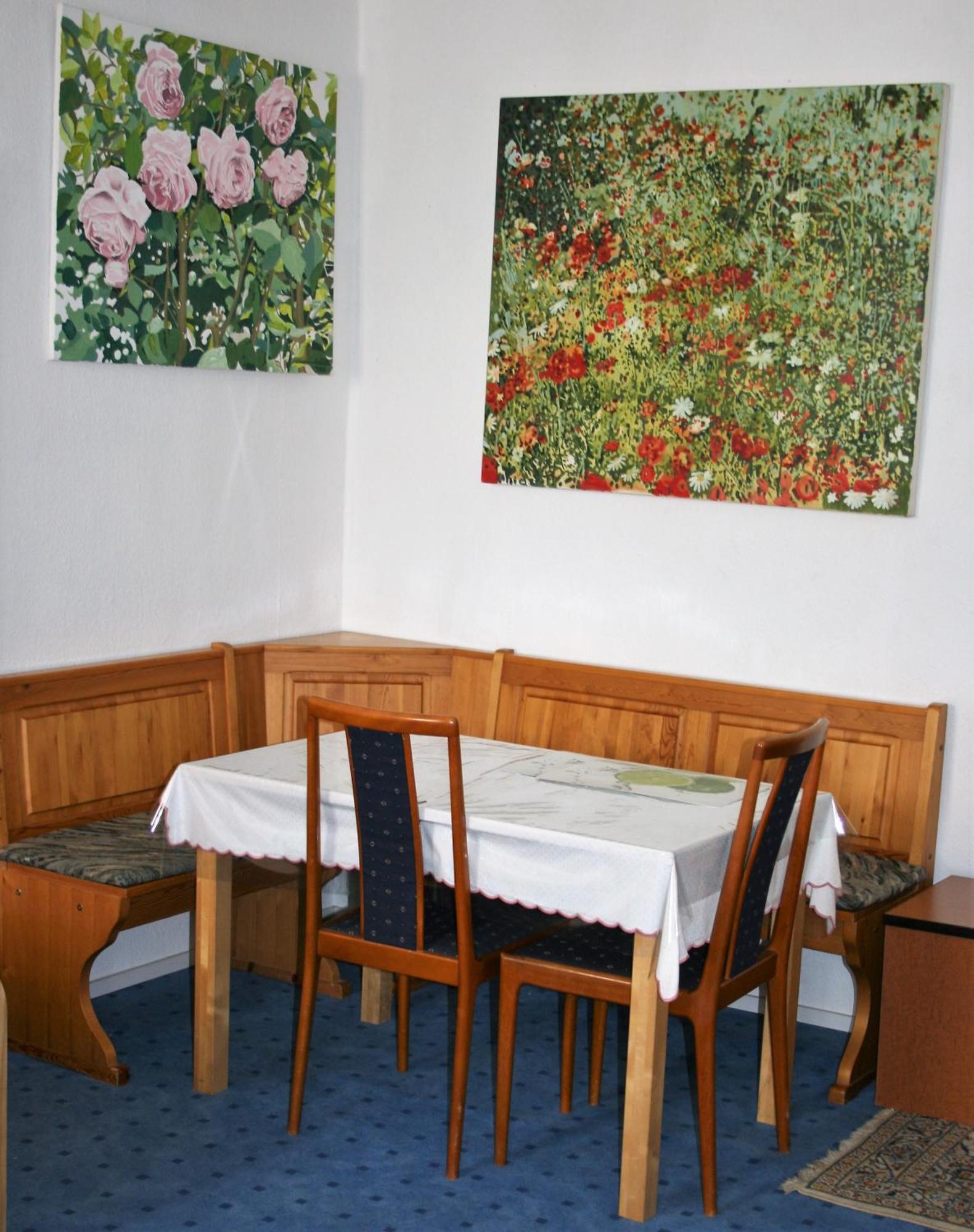 Herrenhof Worms Exterior foto